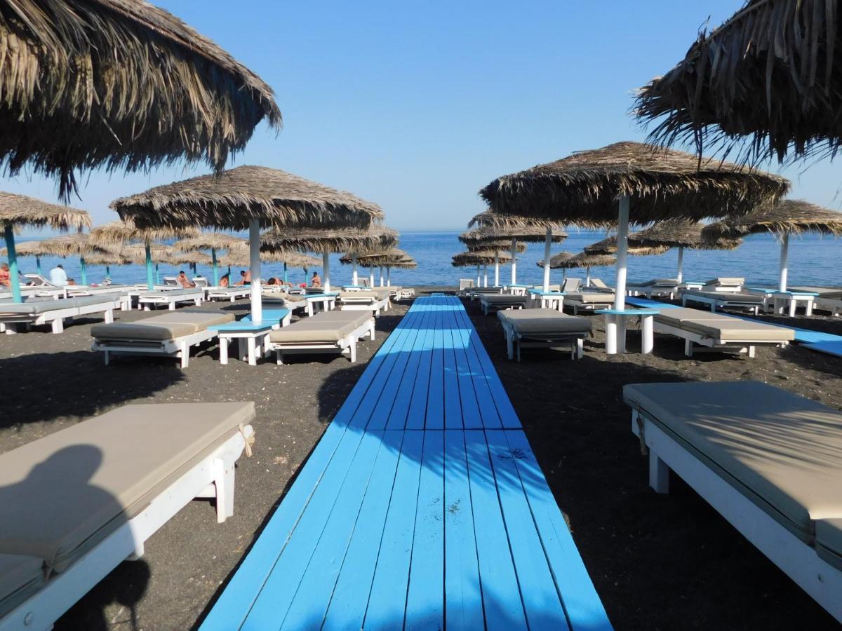 Perissa South Beach Rooms Apartament Perissa (Santorini)